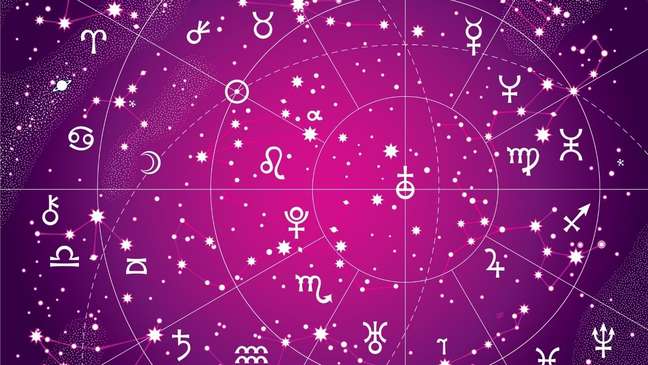 Desvendando o Mapa Astral: descubra seu para&iacute;so e inferno astral