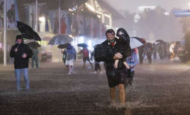 EUA: tempestade Ida mata ao menos 10, sendo 7 em Nova York