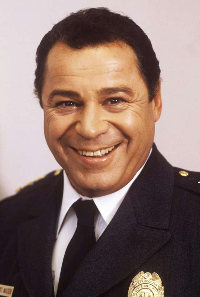 Art Metrano (19362021)