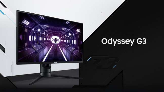 Samsung Odyssey G3 Samsung Odyssey G3