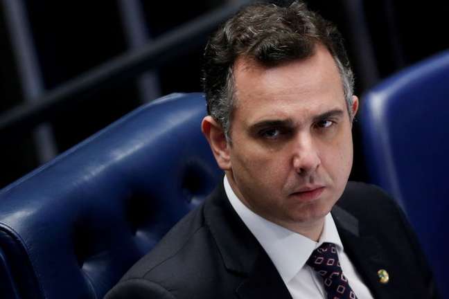 Pacheco: não há tempo para votar Código Eleitoral para 2022