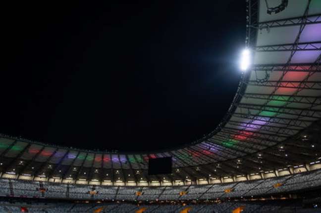 Mineirão não terá público em Atlético-MG x Flu; clube mineiro disse que respeitará o princípio de isonomia acordado entre os clubes da Série A (Bruno Haddad/Cruzeiro) Mineirão não terá público em Atlético-MG x Flu; clube mineiro disse que respeitará o princípio de isonomia acordado entre os clubes da Série A (Bruno Haddad/Cruzeiro)