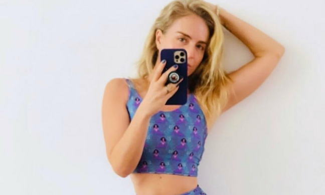 Angélica Angélica