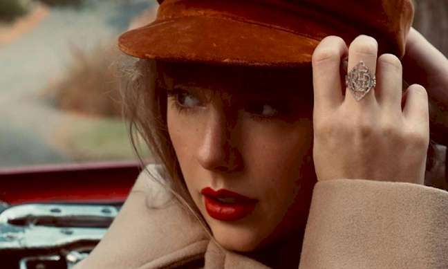 Reprodução | Instagram | @taylorswift / The Music Journal