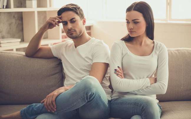 Saiba com quem você deve evitar bater de frente para a coisa não ficar feia - Shutterstock. Saiba com quem você deve evitar bater de frente para a coisa não ficar feia - Shutterstock.