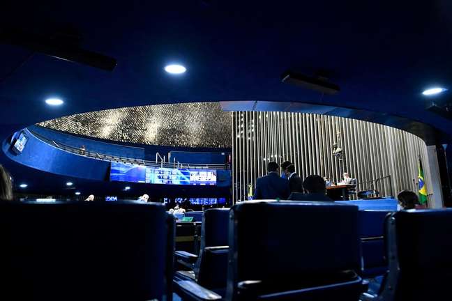 Congresso aprova suspensão da prova de vida para segurado do INSS durante a pandemia Congresso aprova suspensão da prova de vida para segurado do INSS durante a pandemia