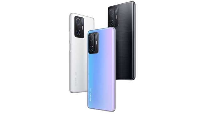 Xiaomi 11T Xiaomi 11T
