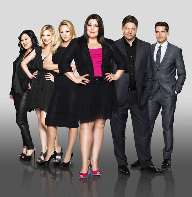 serie deep drop diva