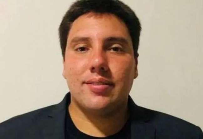 Lucas do Valle morre, nesta sexta, após ser baleado no crânio durante uma tentativa de assalto, em São Paulo (Reprodução) Lucas do Valle morre, nesta sexta, após ser baleado no crânio durante uma tentativa de assalto, em São Paulo (Reprodução)