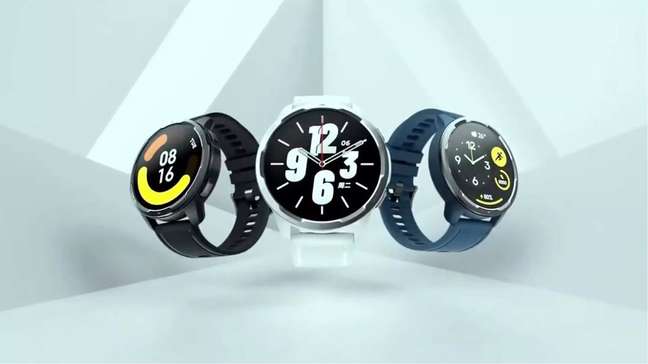galaxy watch 2 oximetro