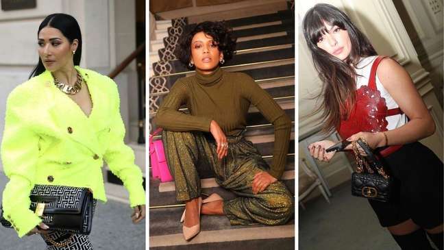 Evento, considerado como um dos mais aguardados no calendário fashion, vai até o dia 5 de outubro.