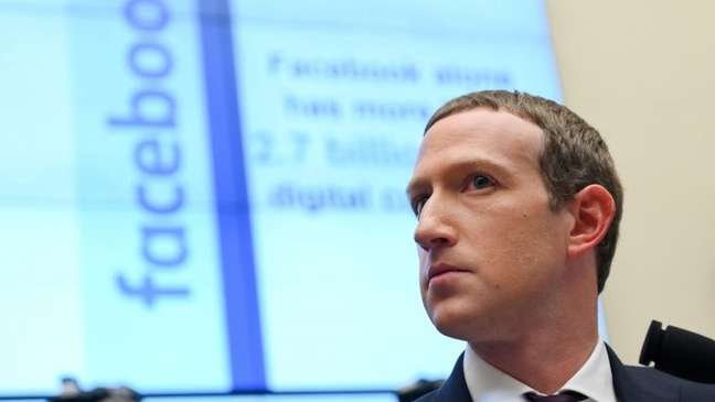 Mark Zuckerberg tem vis&atilde;o otimista sobre o modelo vigente de Intelig&ecirc;ncia Artificial