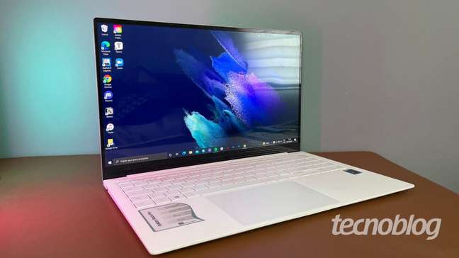 Samsung Galaxy Book Pro Samsung Galaxy Book Pro