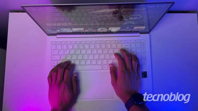 Samsung Galaxy Book Pro Samsung Galaxy Book Pro