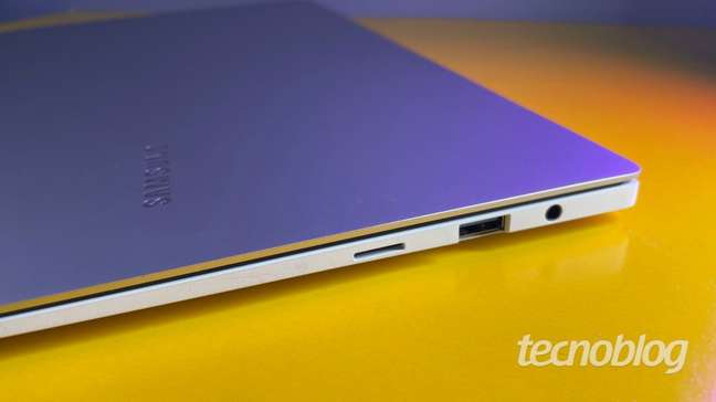 Samsung Galaxy Book Pro Samsung Galaxy Book Pro