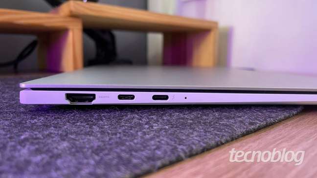 Samsung Galaxy Book Pro Samsung Galaxy Book Pro