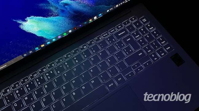 Samsung Galaxy Book Pro Samsung Galaxy Book Pro