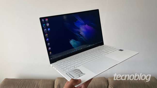 Samsung Galaxy Book Pro Samsung Galaxy Book Pro