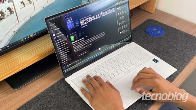 Samsung Galaxy Book Pro Samsung Galaxy Book Pro