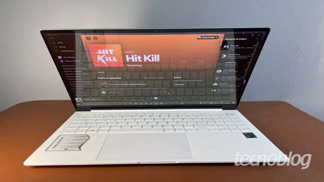 Samsung Galaxy Book Pro Samsung Galaxy Book Pro