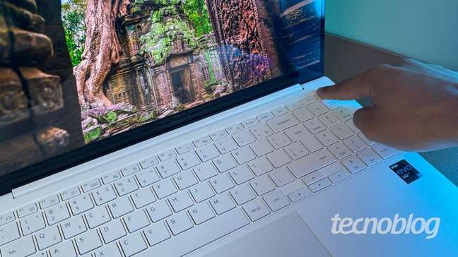 Samsung Galaxy Book Pro Samsung Galaxy Book Pro