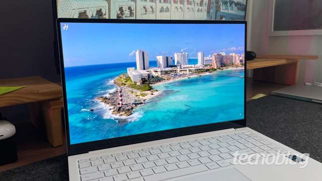 Samsung Galaxy Book Pro Samsung Galaxy Book Pro