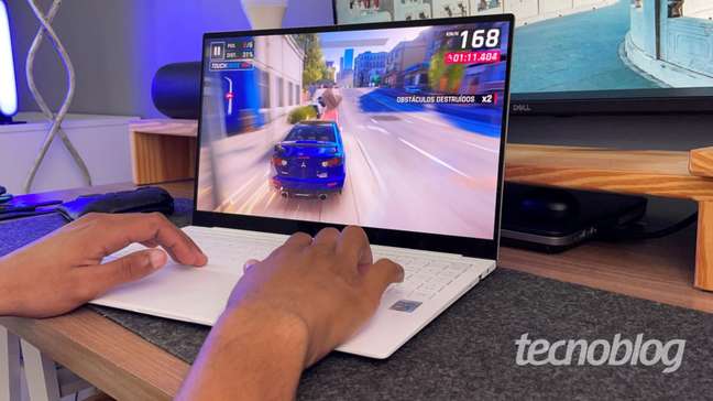 Samsung Galaxy Book Pro Samsung Galaxy Book Pro