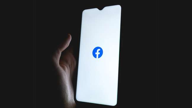 App do Facebook App do Facebook