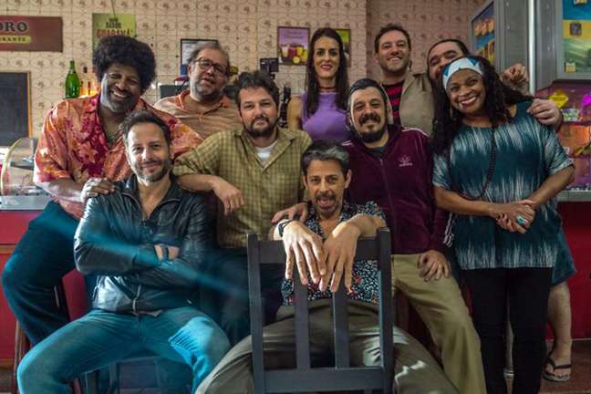 Divulgação/H2O Films / Pipoca Moderna
