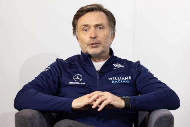 Jost Capito falou sobre necessidade das equipes agirem na parte da sustentabilidade Jost Capito falou sobre necessidade das equipes agirem na parte da sustentabilidade