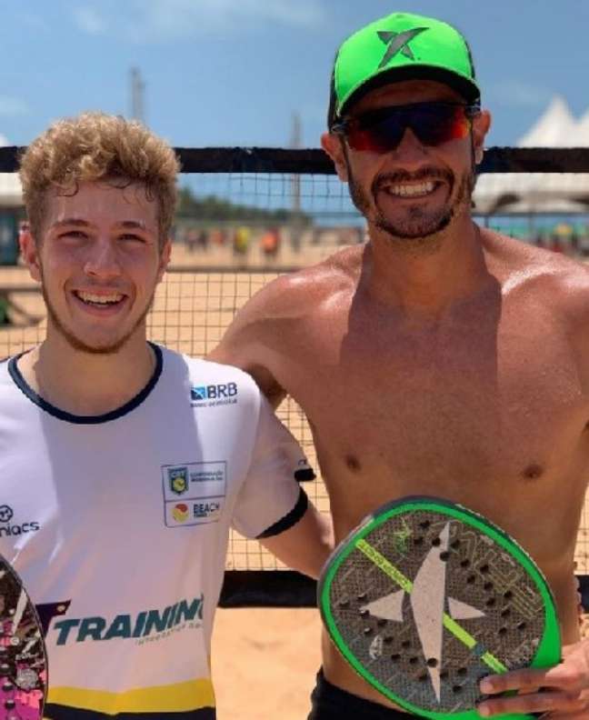 Divulgação Divulgação