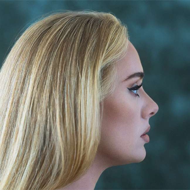 Instagram/Adele / Pipoca Moderna