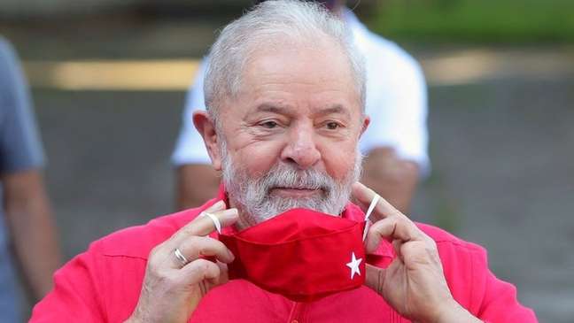 O pr&oacute;prio Lula subestima o atual presidente e poss&iacute;vel oponente em 2022, segundo avalia&ccedil;&atilde;o de cientista pol&iacute;tico