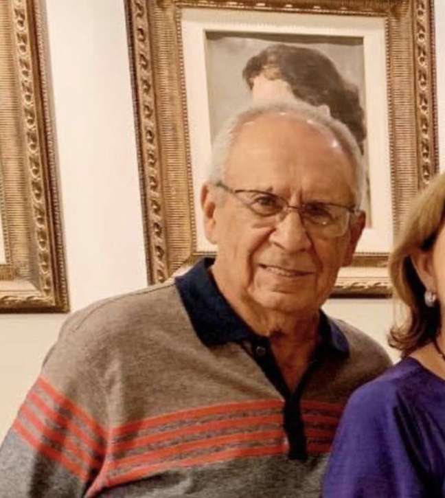 Geraldo Alves, uma das vítimas do naufrágio do barco-hotel Carcará, foi vereador de Rio Verde (GO) Geraldo Alves, uma das vítimas do naufrágio do barco-hotel Carcará, foi vereador de Rio Verde (GO)