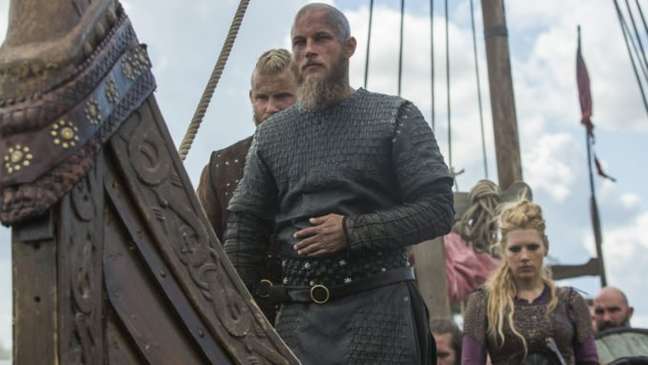 Vikings veio recheada de erros históricos, mas em uma coisa a série acertou: os nórdicos eram navegadores ousados 