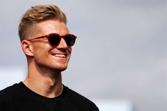 Nico Hülkenberg parte para um novo horizonte na carreira sem arrependimentos sobre a F1 