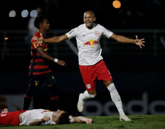 Foto: Divulgação/Ari Ferreira/RB Bragantino