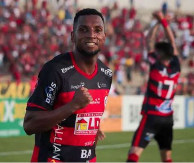 Campinense está na grande final da Série D 2022 (Samy Oliveira/Campinense)