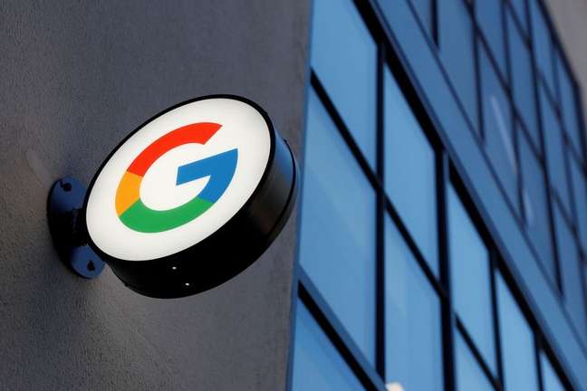 Identificado en la entrada de Google Retail Store en Chelsea, Nueva York, EE. UU. 17/06/2021 REUTERS / Shannon Stapleton