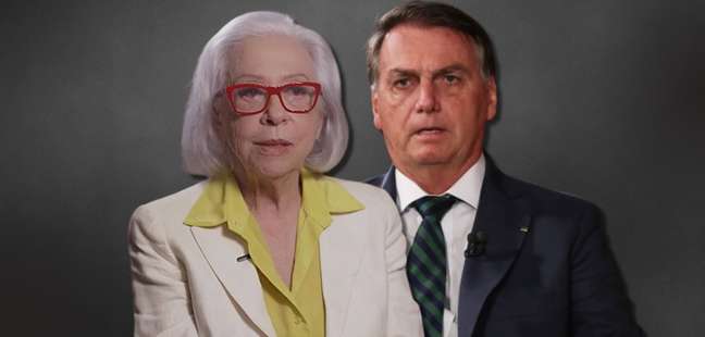 Fernanda Montenegro acredita que Bolsonaro governa apenas interessado na reeleição