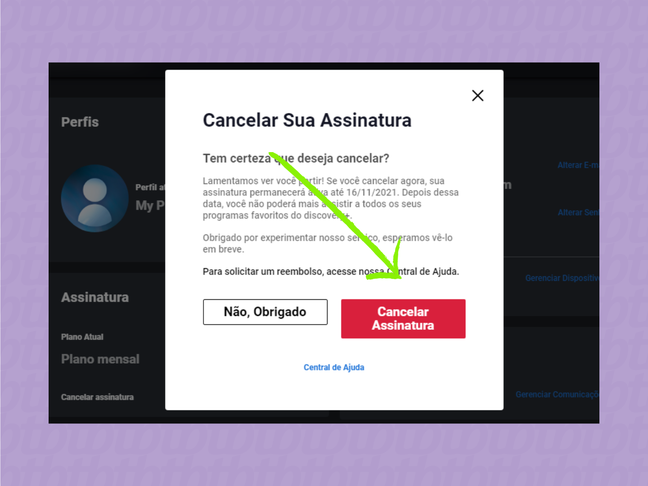 discovery plus programas