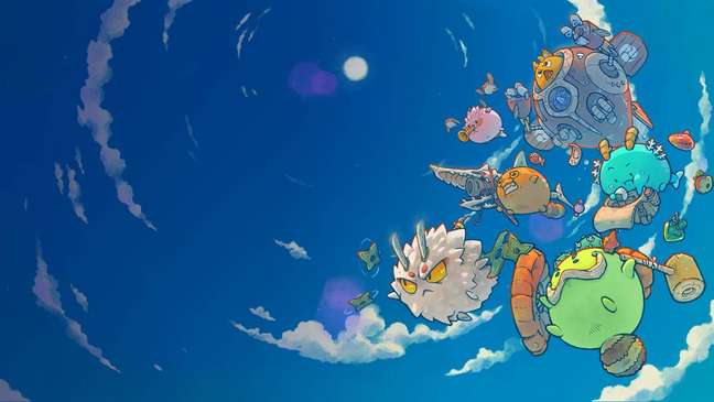 O jogo inspirado em Pokémon tem atraído cada vez mais interessados! O jogo inspirado em Pokémon tem atraído cada vez mais interessados!