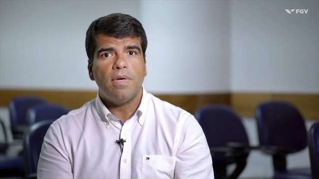 André Braz, coordenador de índices de preços da Fundação Getulio Vargas (FGV) André Braz, coordenador de índices de preços da Fundação Getulio Vargas (FGV)
