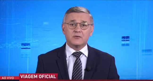 José Bernardi relacionou o sucesso econômico da Alemanha à morte de judeus durante a Segunda Guerra Mundial José Bernardi relacionou o sucesso econômico da Alemanha à morte de judeus durante a Segunda Guerra Mundial