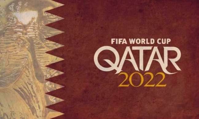 Repescagem intercontinental para a Copa do Mundo será disputada em junho de 2022 (DIVULGAÇÃO)
