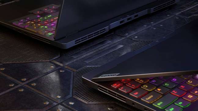 Lenovo Legion Slim 7 Lenovo Legion Slim 7