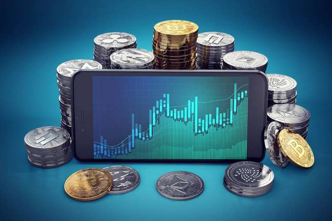 Bitcoin e Ethereum continuam sendo uma aposta para o próximo ano Bitcoin e Ethereum continuam sendo uma aposta para o próximo ano