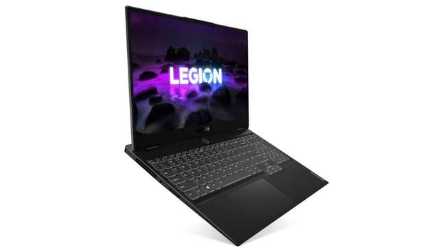 Lenovo Legion Slim 7 Lenovo Legion Slim 7