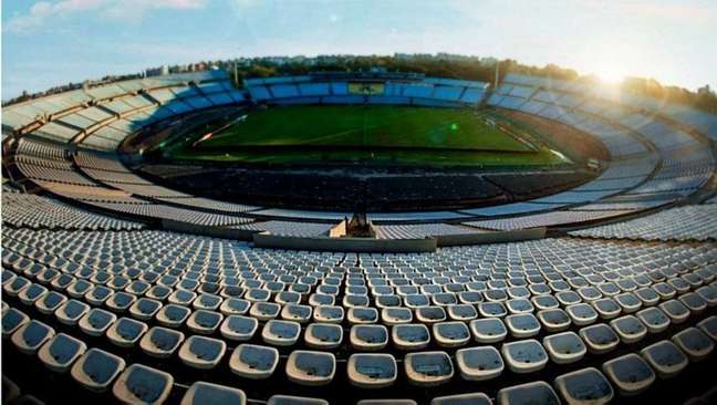 Centenário será palco de uma final de Libertadores pela 8ª vez