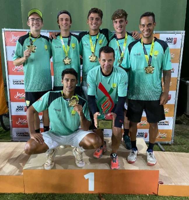 Divulgação Divulgação